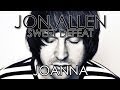 Jon Allen - Joanna (Official Audio) 