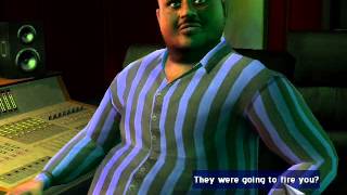 CSI: Hard Evidence - 09 - Shock Rock (Part 2/3)