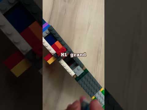 M1 grand