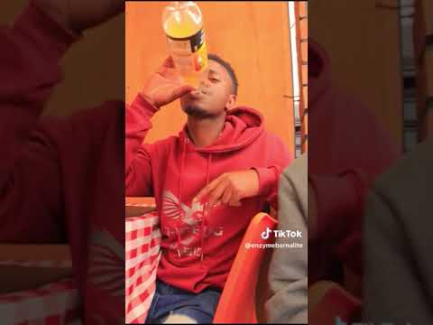 robiina enzyme Barnalite ft j ice ug