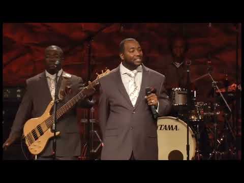 The Gospel Legends - "Pieces of Life" (Live in Oxford, Alabama)