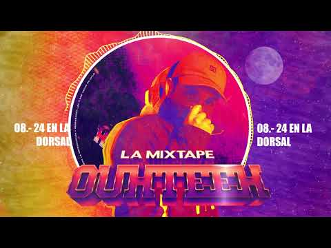 8   24 EN LA DORSAL ft dyEclo, Empedernido, Adr, Eidan.