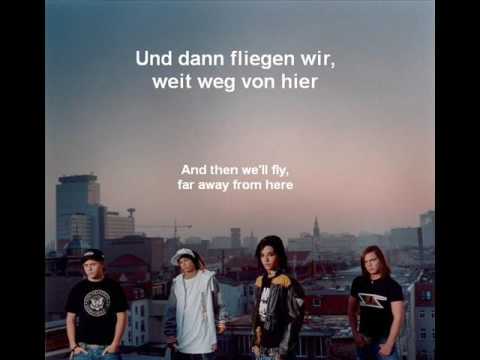 Wenn Nichts Mehr Geht W/german and english lyrics