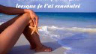 dis-moi que tu m&#39;aimes, chiméne badi