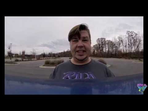 GEMFAN 5043 WIND DANCER PROPS   MY REVIEW