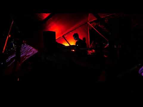 Priku @ Waha Festival 2018