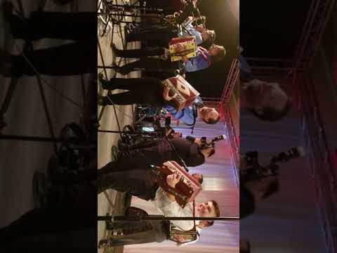 Ron Likovic and Friends- Thanksgiving Polka Jam