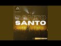 Santo Santo Santo