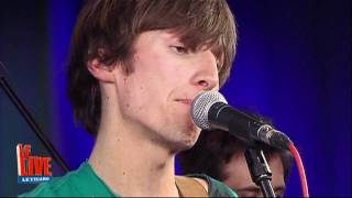 Hangar - Les Mots - Le Live