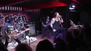 Pokolgép: Újra születnék