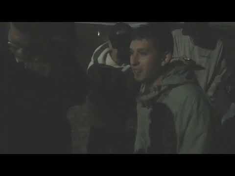 PIRAMIDE vs SERGIO - Semis - Fecha 10 - @hustlercodes.arg @virreyes.under