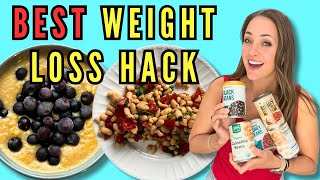 The Easiest, Healthiest Diet to Start in the New Year If You Want Real Results