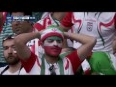 Bosnia And Herzegovina VS Iran 3-1 (25.06.2014)