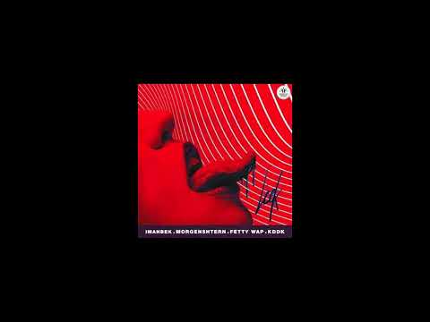 MORGENSHTERN х Imanbek x Fetty Wap x KDDK - LECK (slowed+reverb)