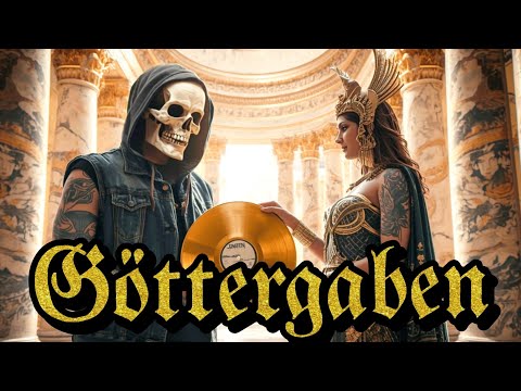 Diese Platten haben unser Leben verändert | 100 Folgen - 11 Gäste - unzählige Alben!