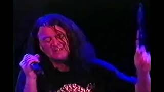 Deep Purple - Seventh Heaven live @ House of Blues 1998