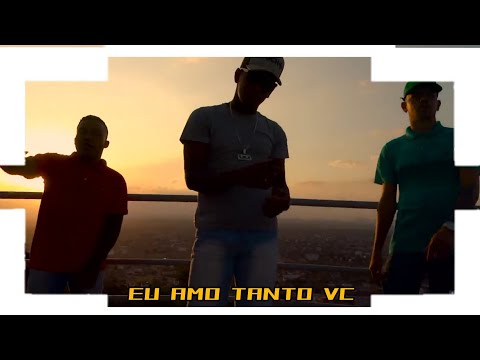 3KM - EU AMO TANTO VOCÊ ( NWNOBEAT ) 2K30
