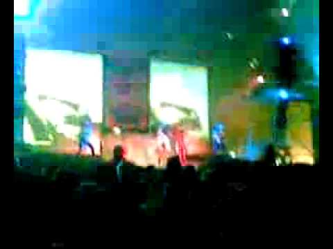 Stefano Fontana - Amore09 Festival