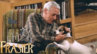 5 Actors From Frasier Who Have Sadly Died video