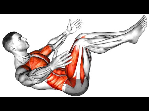 Lose Belly Fat Fast: Get a Six-Pack