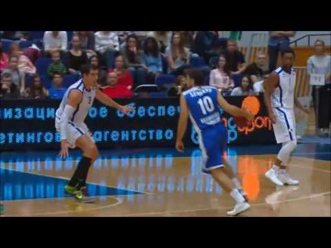 13 10 16 Tsmoki Minsk@Enisey