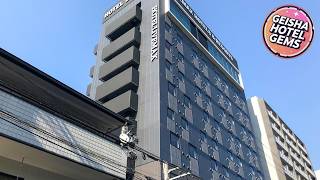 Natural Hot Spring Hotel LiVEMAX PREMIUM HIROSHIMA | Hiroshima, Japan | Hotel Re