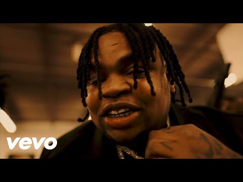 BigXthaPlug ft. Big Yavo & Lil Wayne - AYEE (Music Video)
