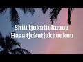 Diamond Platnumz feat Chley  SHU Lyrics video v720P2023