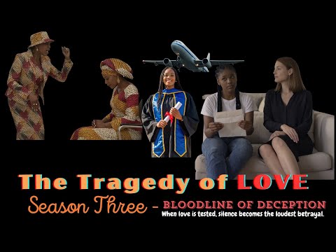 The Tragedy of Love - Season 3 | Springwell Tales