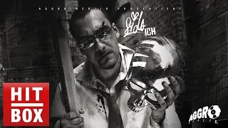 SIDO - Ich &#39;Full Album&#39; (HITBOX)