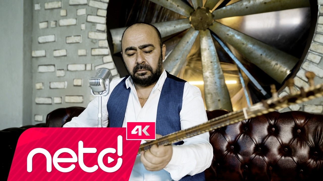 Serkan Altaş - Karanfil Ekeceğim