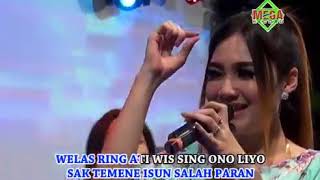 Download lagu NELLA KHARISMA     LUNGSET   SCORPIO JANDHUT mp3