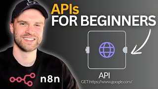 How to Connect APIs in n8n as a Beginner