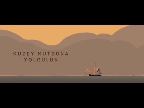 TRT Çocuk Sineması - Kuzey Kutbuna Yolculuk - 20:00