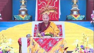 Lamp on the Path to Enlightenment - English - Session 2 of 6