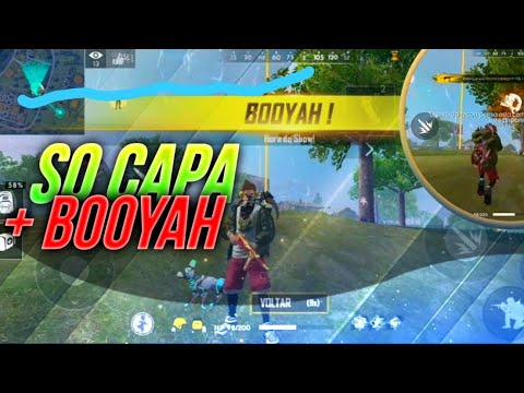 Como subir capa mais rapido/ testando cyber Hunter life no moto G7 plus