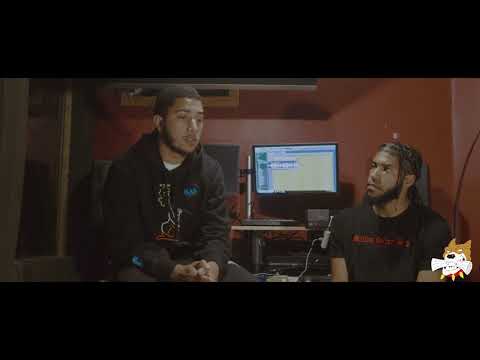 Blue Room on the Road || CruufromtheNorth