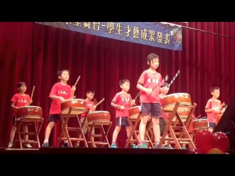 敲敲揉揉，深耕藝術_封面照片