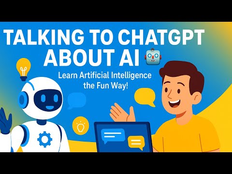 AI for kids complete lectures are here