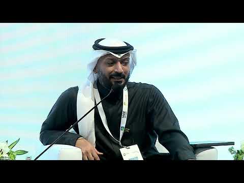 Panel Discussion:  From Concept to Implementation – Case of Saudi Arabia