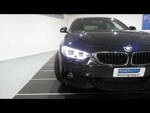 BMW 420d Gran Coupè MSport di BMW DINAMICA _ BONERA GROUP