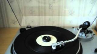 Donna Summer: Stop Me (45 Vinyl)