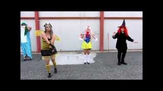 My Dragon - Nijigen Complex Cosplay [PV]