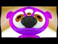 Gummy Bear My English Version In Zoo Pals Effect V3