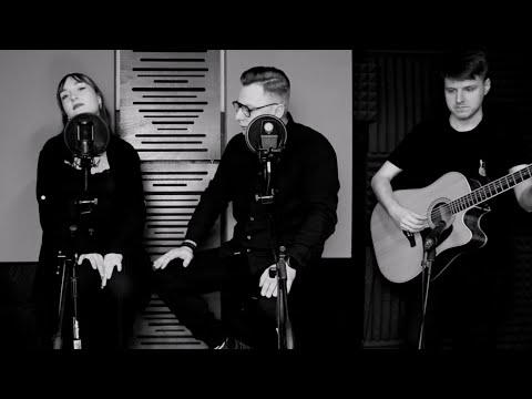 Damian Dymek feat Natalia Nowakowska Jezzy, Mariusz Menes - Droga OFFICIAL VIDEO (Acoustic Version)