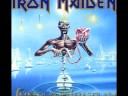 Iron Maiden - Moonchild