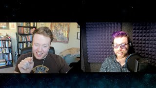 Sincerity Is the Key (with Travis McElroy) | Adventuring Academy Season 2 | Ep. 19 video