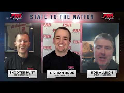 Prep Baseball Report Mn