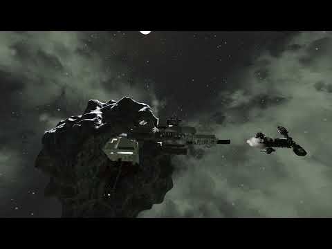 Steam Community :: Video :: Space Engineers Big Bertha