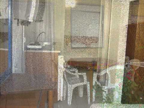 Dionisiou beach - Green Paradise